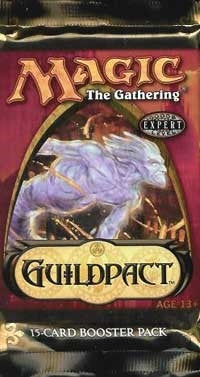 Image for Guildpact - Booster Pack (GPT)