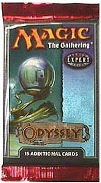 Image for Odyssey - Booster Pack (ODY)