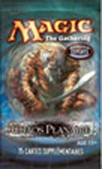 Image for Planar Chaos - Booster Pack (PLC)