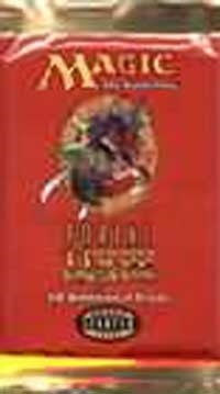 Image for Portal Three Kingdoms - Booster Pack (PTK)