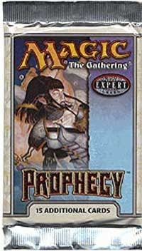 Image for Prophecy - Booster Pack (PCY)