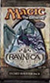 Image for Ravnica - Booster Pack (RAV)