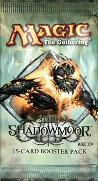 Image for Shadowmoor - Booster Pack (SHM)