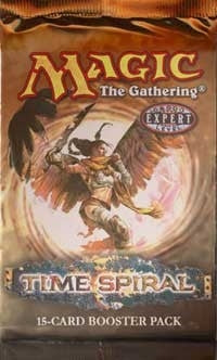 Image for Time Spiral - Booster Pack (TSP)