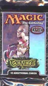 Image for Torment - Booster Pack (TOR)