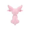 #196-Espeon Pokémon Plushies - Sitting Cuties