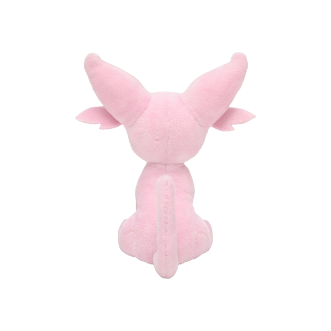 #196-Espeon Pokémon Plushies - Sitting Cuties