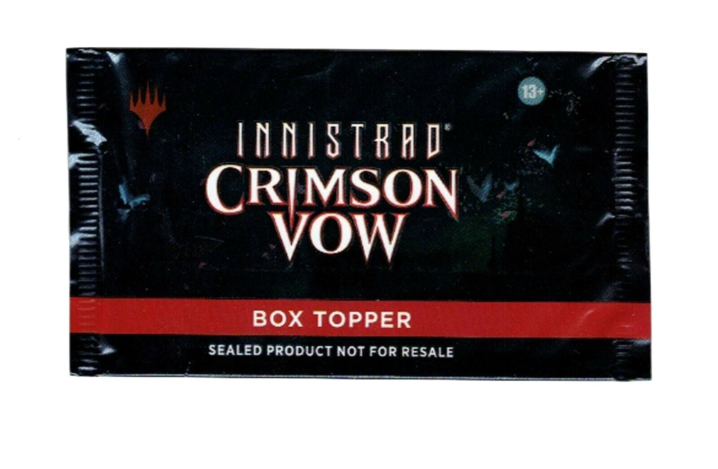 Innistrad: Crimson Vow - Box Topper Pack (VOW)