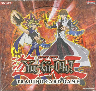 Image for Yugi & Kaiba Evolution Starter Deck Display [Unlimited Edition] [Starter Deck: Yugi Evolution]