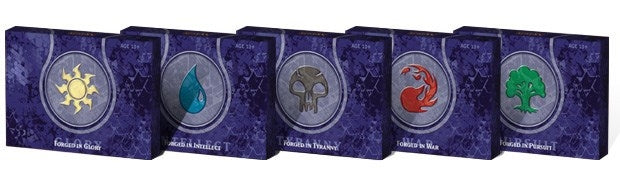 Journey Into Nyx - Prerelease Kit (Set of 5) (JOU)