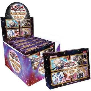 Image for Magnificent Mavens Box Display [Magnificent Mavens]