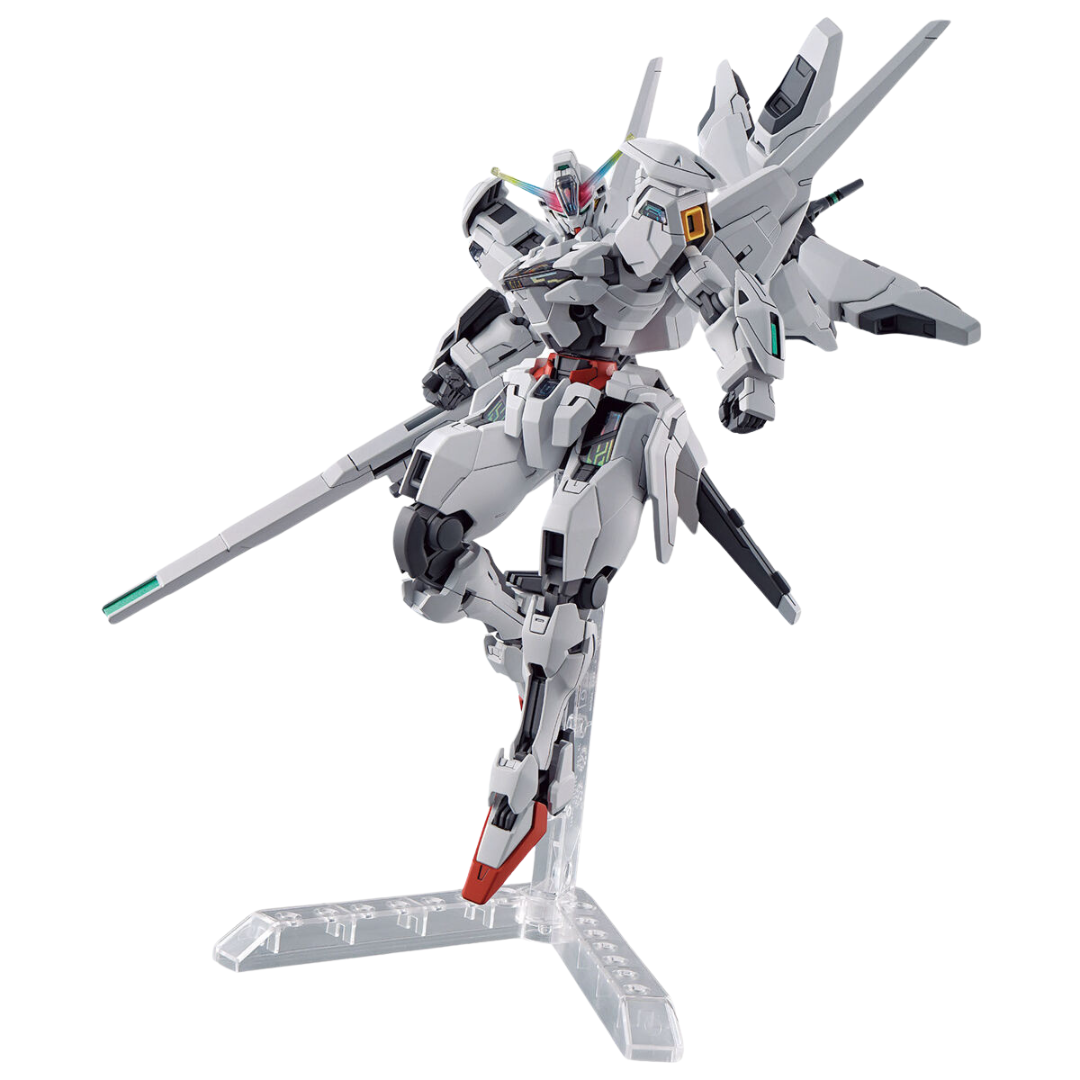 X-EX01 Gundam Calibarn - 1/144