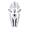 X-EX01 Gundam Calibarn - 1/144