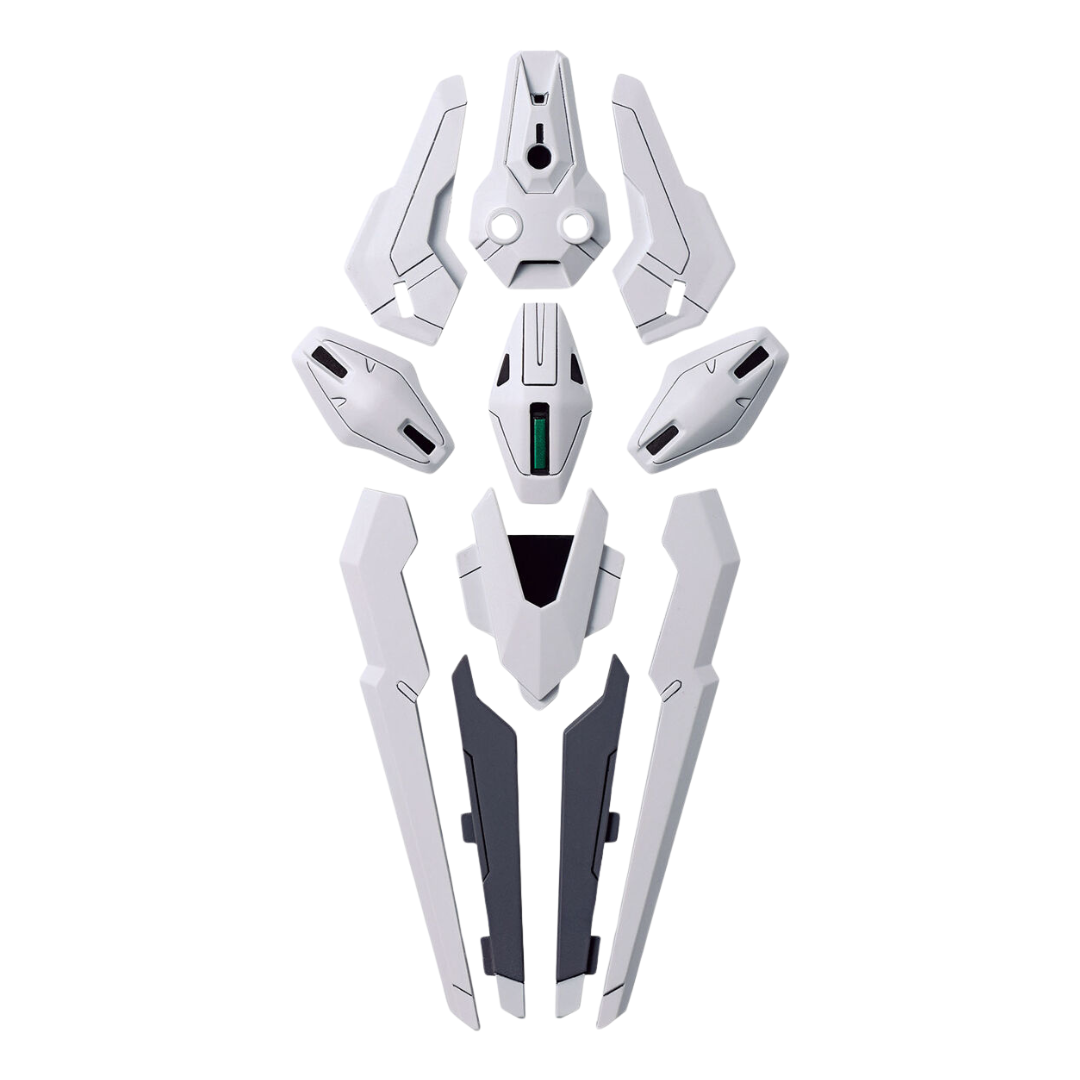 X-EX01 Gundam Calibarn - 1/144