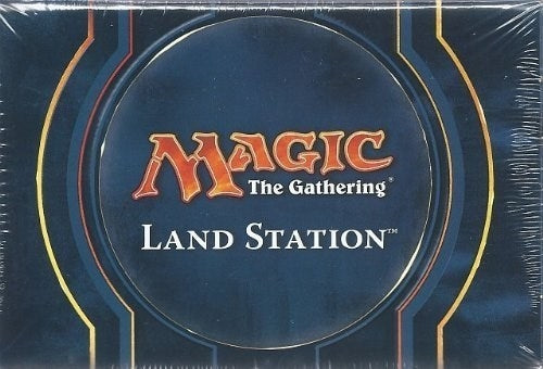 Magic 2014 (M14) Land Station (M14)