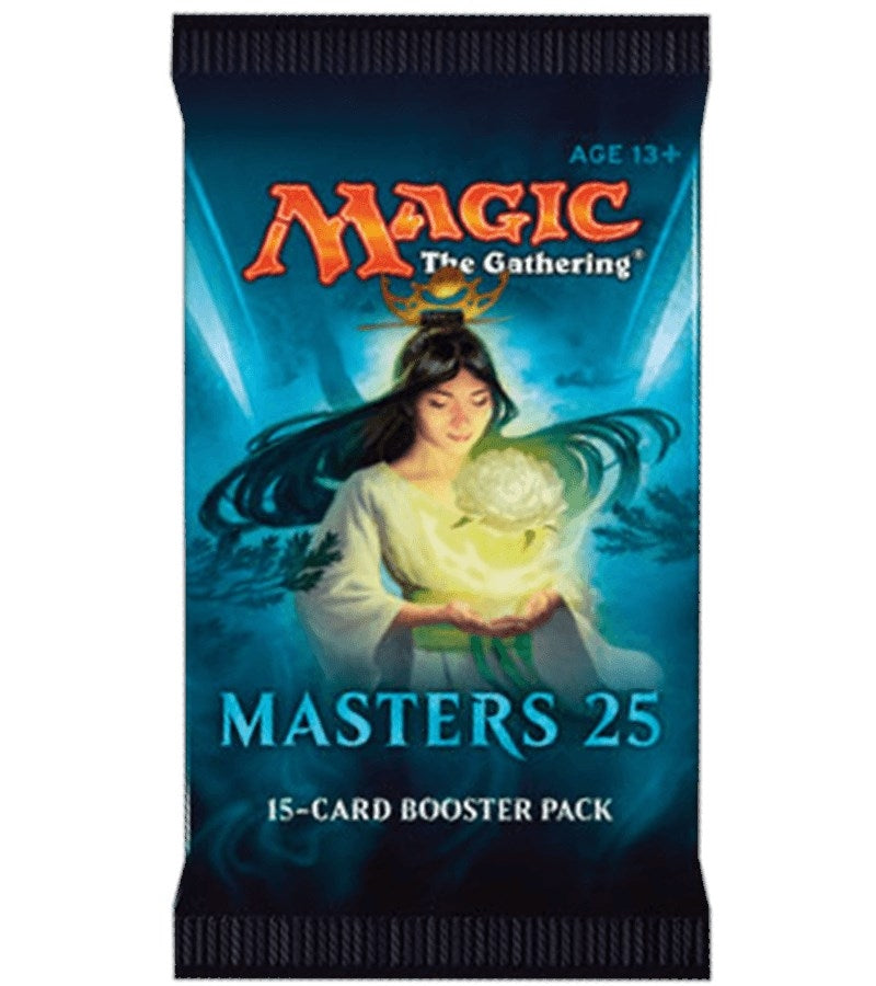 Masters 25 - Booster Pack (A25)