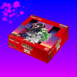 Union Arena Code Geass|Lelouch of the Rebellion UA01BT Box | Japanisch