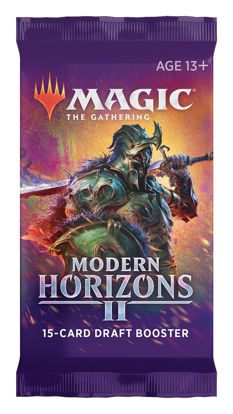 Modern Horizons 2 - Draft Booster Pack (MH2)