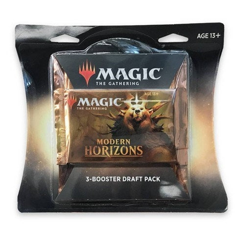 Modern Horizons - 3-Booster Draft Pack (MH1)