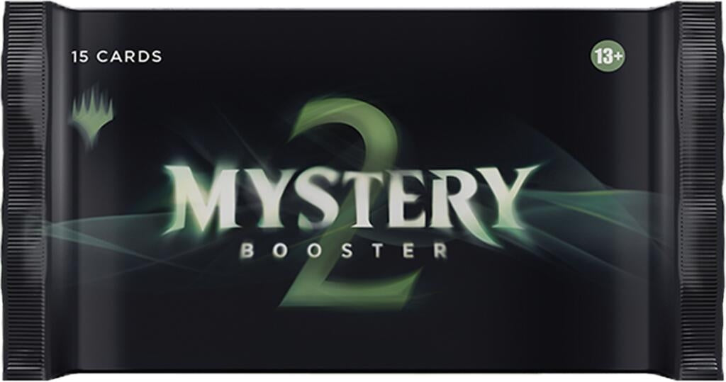 Mystery Booster 2 - Booster Pack (MB2)