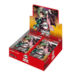 Union Arena DEMON SLAYER UA05BT Box - Japanese