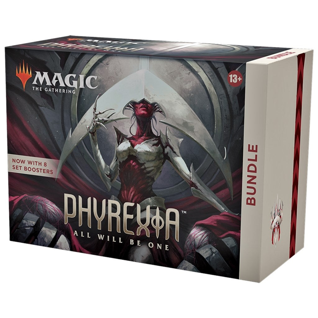Phyrexia: All Will Be One - Bundle (ONE)