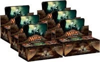 Image for Magic 2010 (M10) - Booster Box Case (6 Boxes) (M10)
