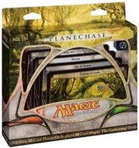 Image for Planechase 2009 - Elemental Thunder Deck (HOP)