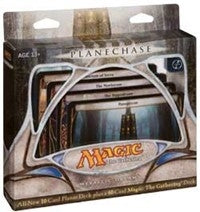 Image for Planechase 2009 - Metallic Dreams Deck (HOP)