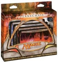 Image for Planechase 2009 - Strike Force Deck (HOP)