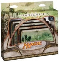 Image for Planechase 2009 - Zombie Empire Deck (HOP)