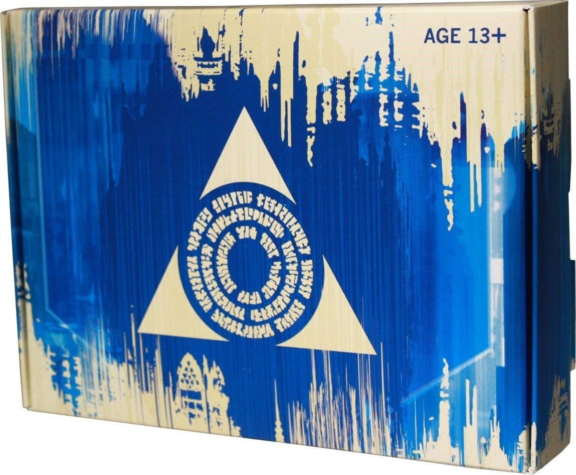 Return to Ravnica - Prerelease Pack (Azorius) (RTR)