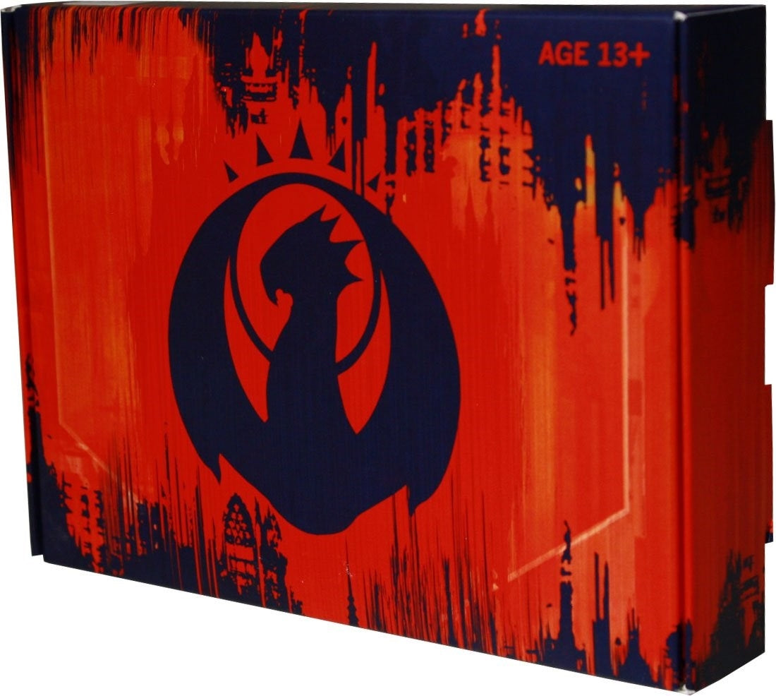 Return to Ravnica - Prerelease Pack (Izzet) (RTR)