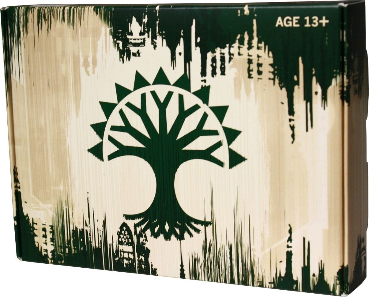 Return to Ravnica - Prerelease Pack (Selesnya) (RTR)