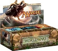 Image for Worldwake - Booster Box (WWK)