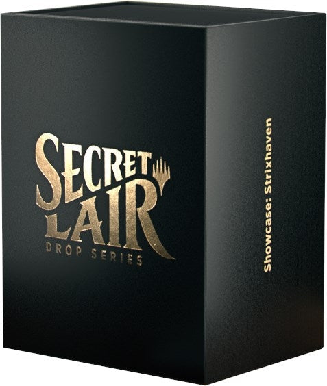 Secret Lair Superdrop: Showcase: Strixhaven - Non-Foil Edition (SLD)