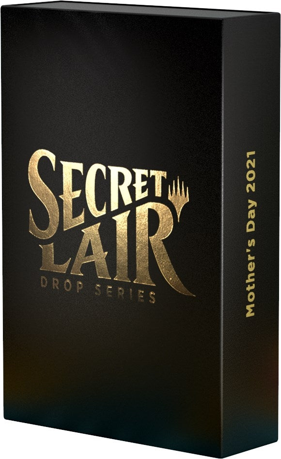 Secret Lair Drop: Mother's Day 2021 - Non-Foil Edition (SLD)