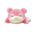 #079 Slowpoke Soft Arm Pillow 