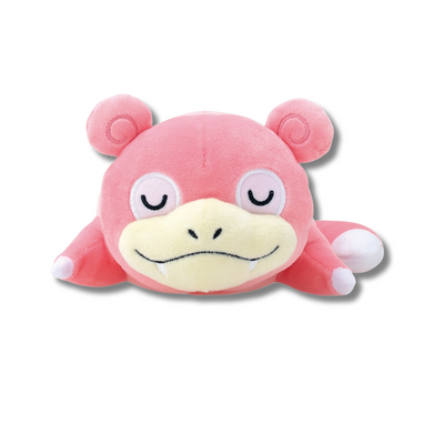 #079 Slowpoke Soft Arm Pillow 