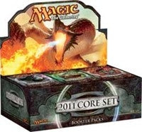 Image for Magic 2011 (M11) - Booster Box (M11)