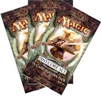 Image for Magic 2011 (M11) - 3x Booster Packs (draft set) (M11)