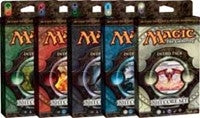 Image for Magic 2011 (M11) - All 5 Intro Pack (M11)