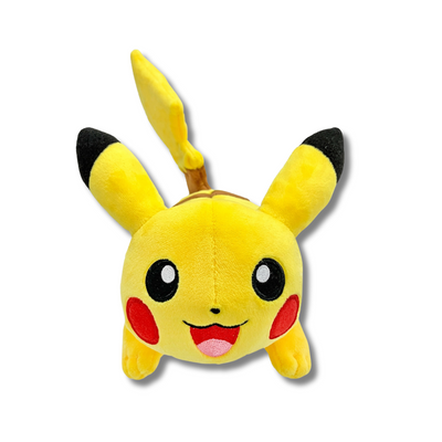 #025 Pikachu Soft Arm Pillow 