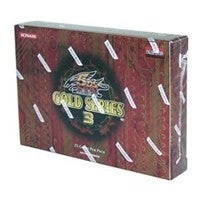 Image for Gold Series 3 - Collector Set [Gold Series 3]