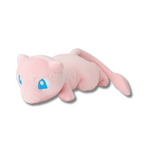 #151 Mew Soft Arm Pillow 