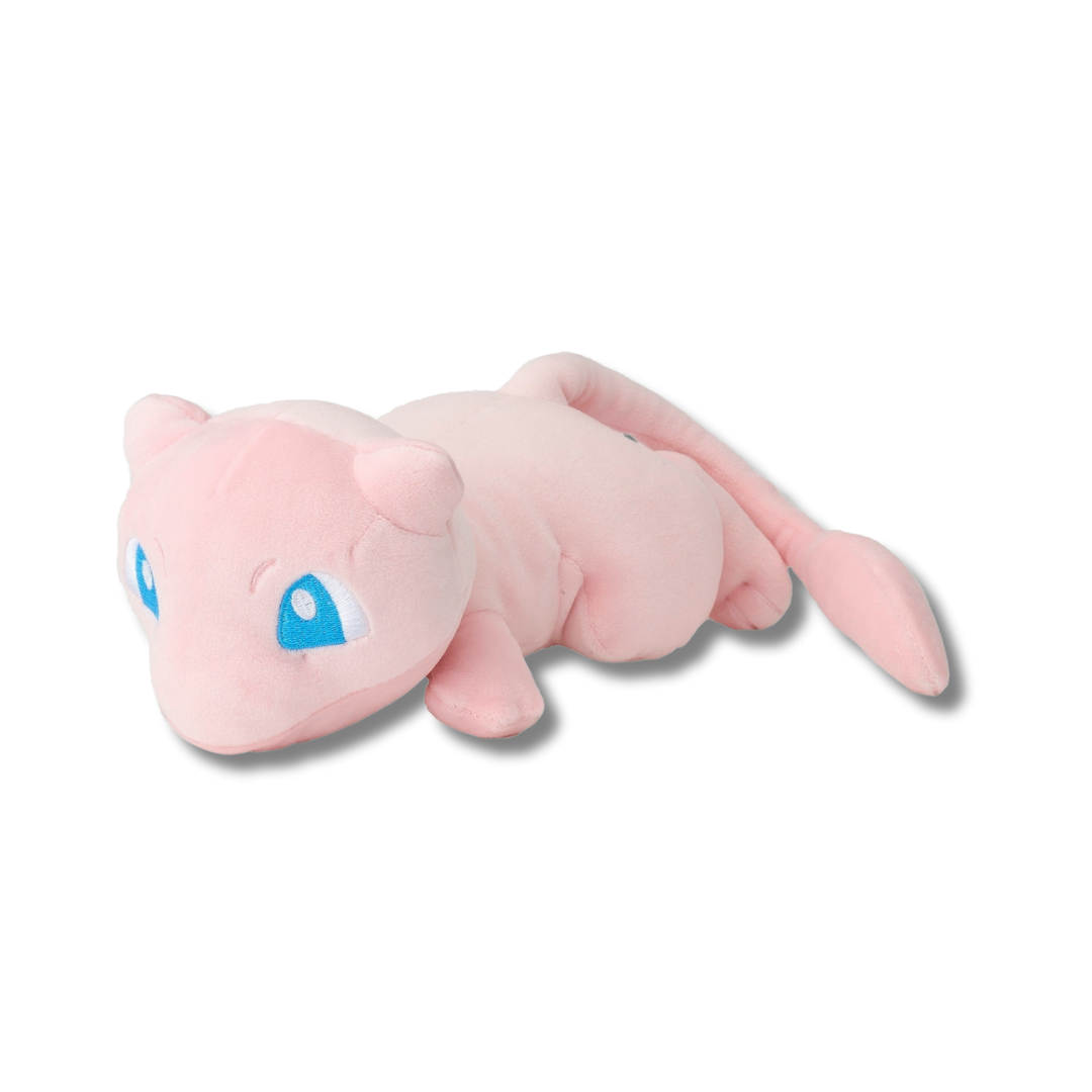 #151 Mew Soft Arm Pillow 