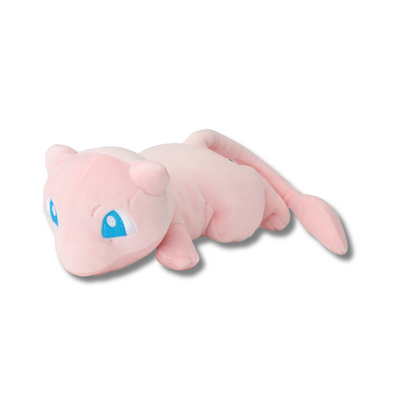 #151 Mew Soft Arm Pillow 