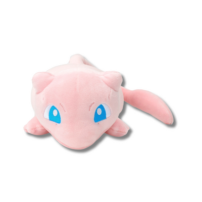 #151 Mew Soft Arm Pillow 