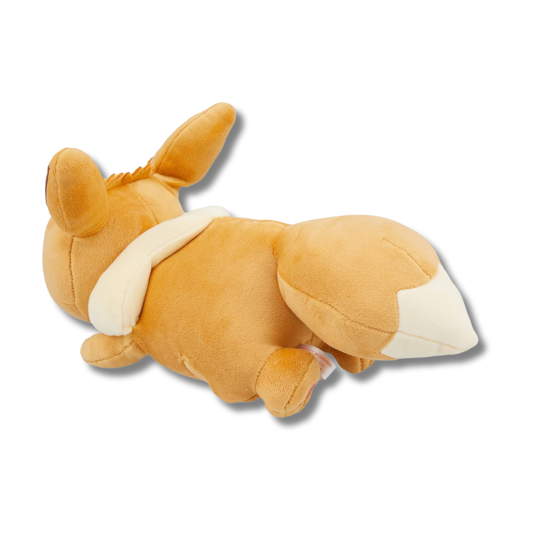 #133 Eevee Soft Arm Pillow 