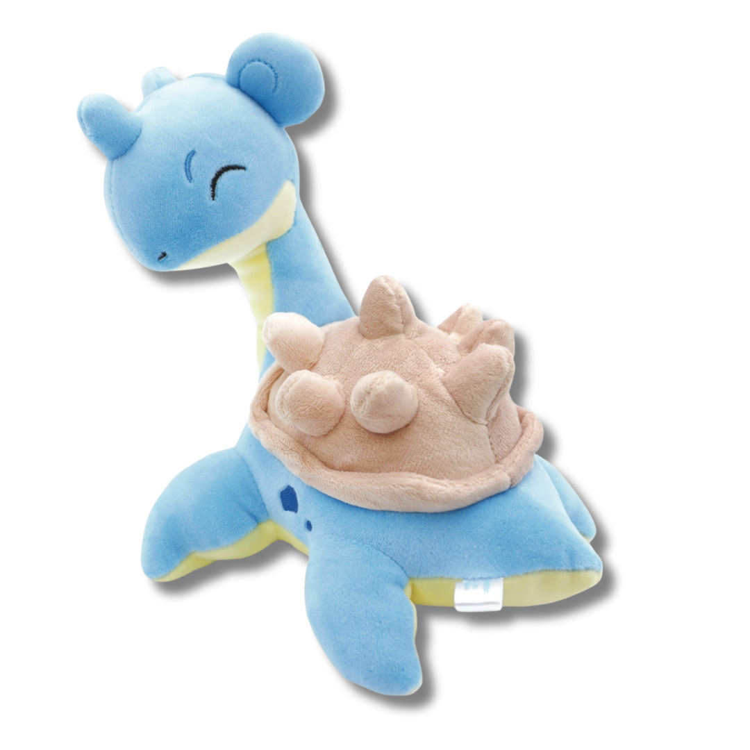 #131 Laplace Soft Arm Pillow 